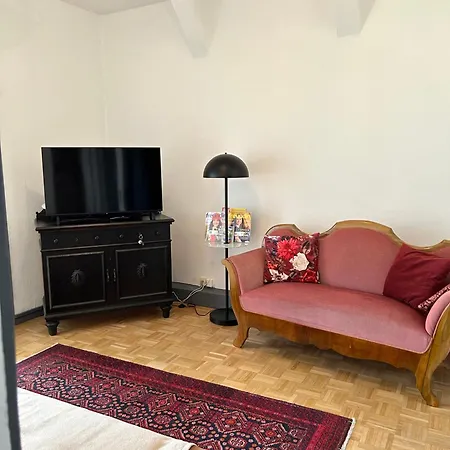 House Of Aurelie Apartment