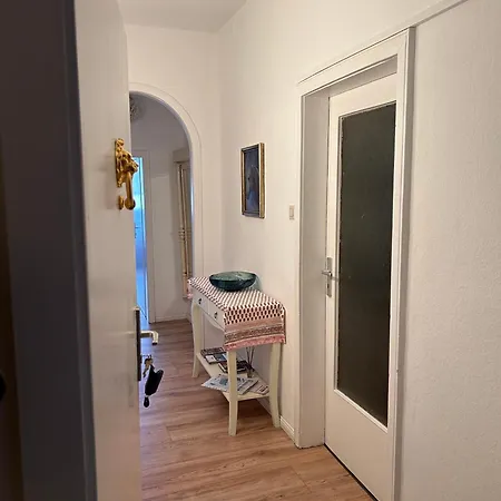 Apartment House Of Aurelie *