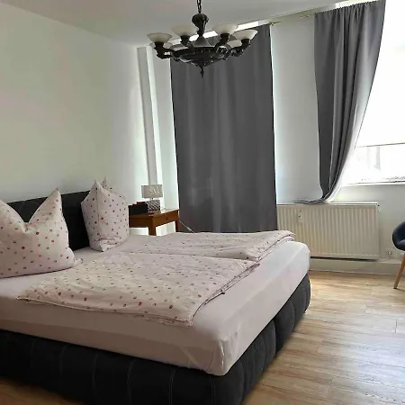 Apartment House Of Aurelie Celle
