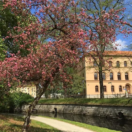 شقة House Of Aurelie *