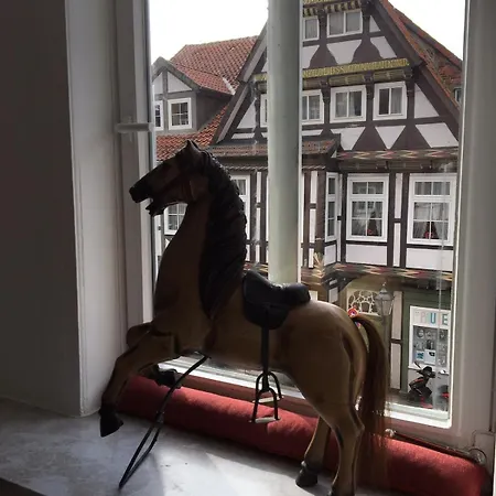 House Of Aurelie * Celle