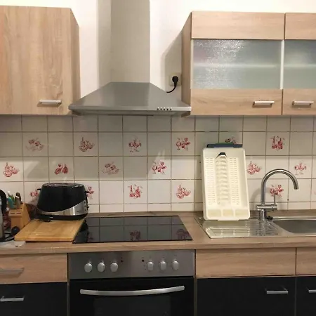 Apartment House Of Aurelie Celle