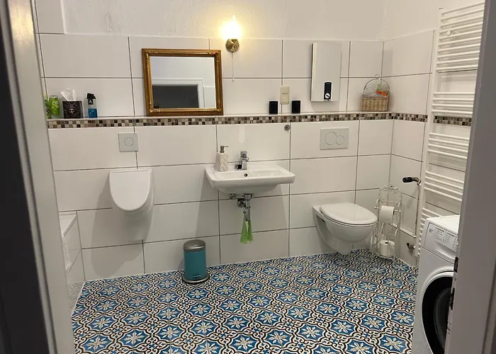 House Of Aurelie 公寓